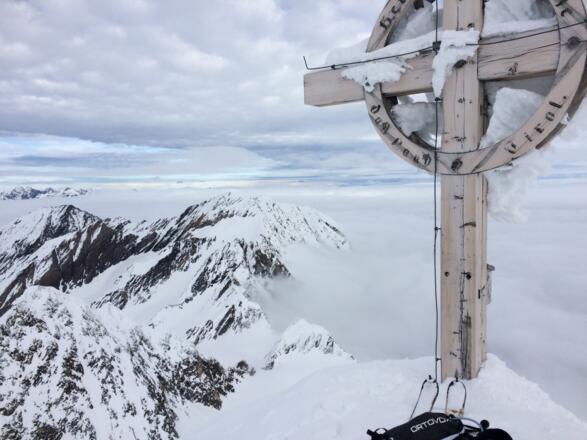 Hinterer Seelenkogel