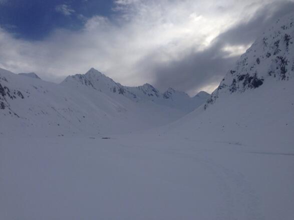 Hinterer Seelenkogel