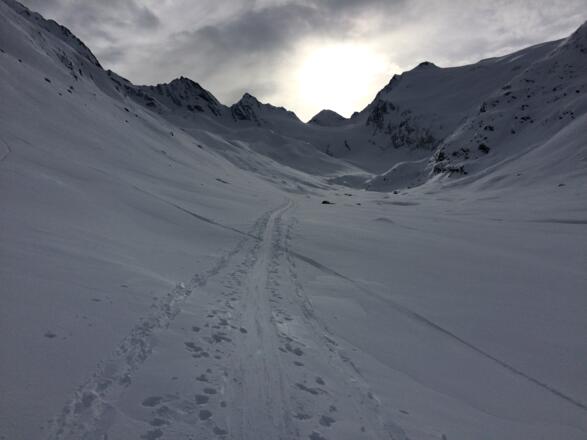 Hinterer Seelenkogel