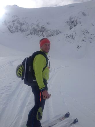 Hinterer Seelenkogel