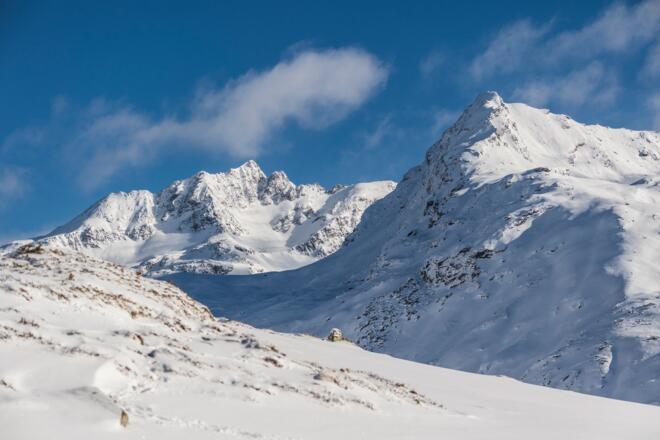 Silvretta-Bielerhöhe