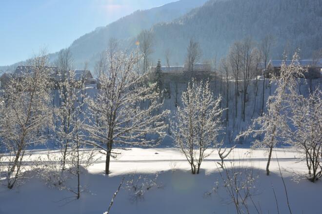 Winterlandschaft