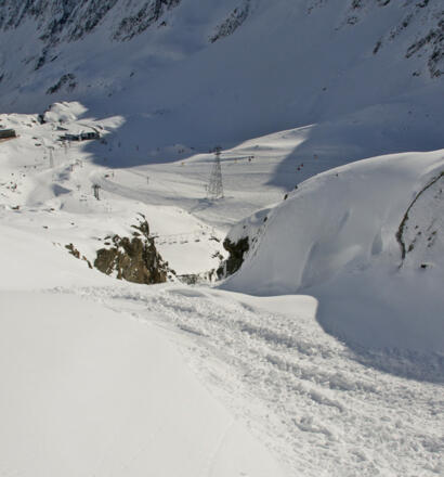 RUN 8 - Cannonball DIE EINFAHRT IN DEN CANNONBALL-RUN IST NUN EINDEUTIG