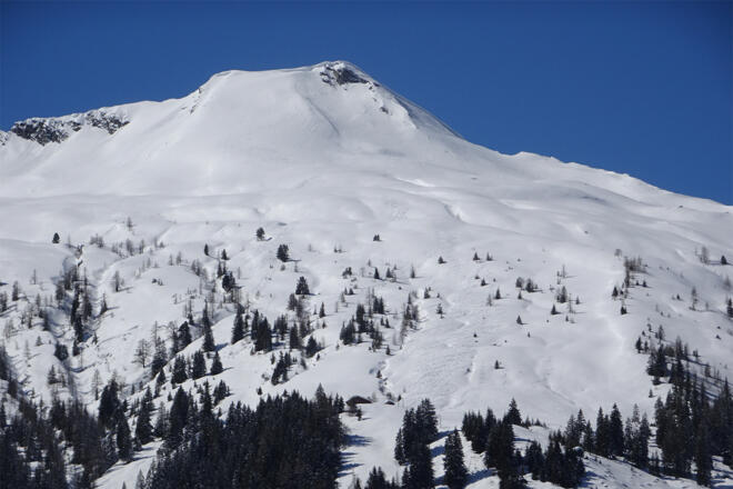 Plattenkogel