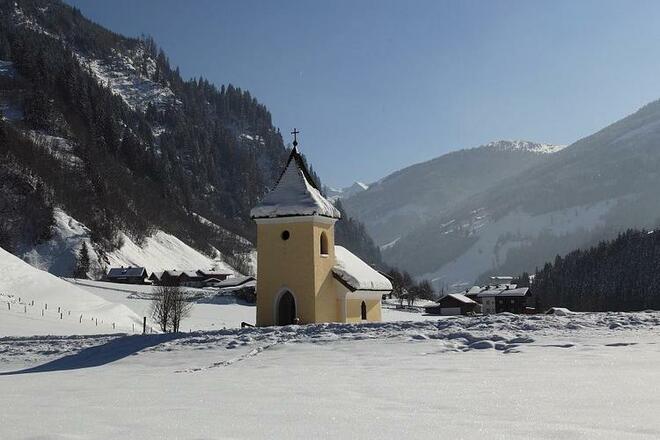 Bichl-Kapelle