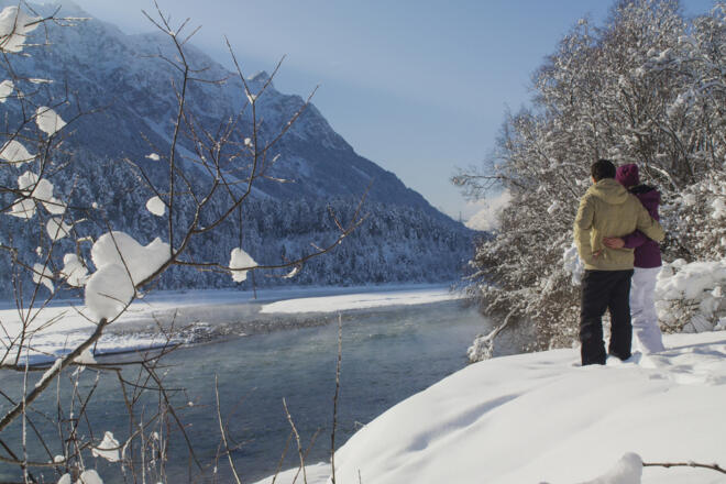Am Lech