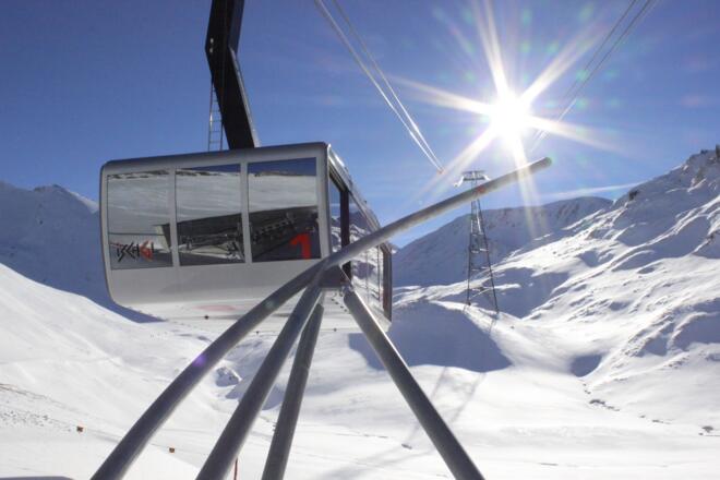 Piz Val Gronda