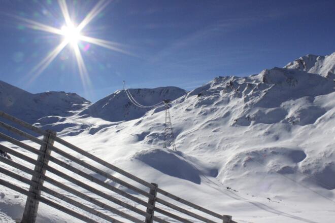 Piz Val Gronda
