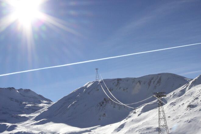 Piz Val Gronda