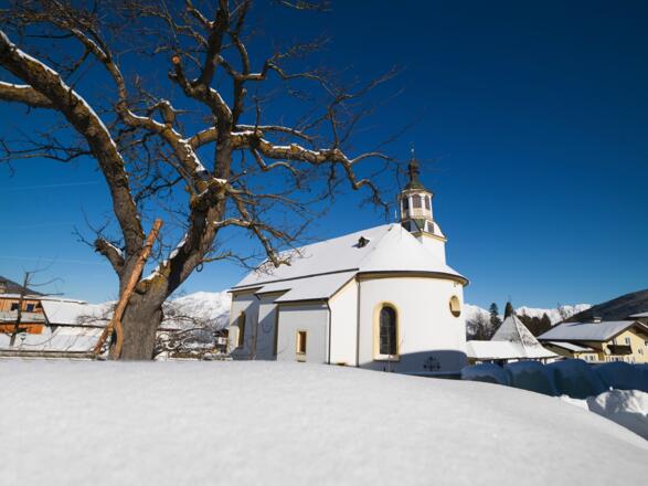 Schönberg Winter
