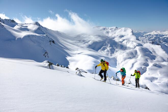 Madrisa Runde
