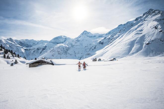 Das ist doch der Gipfel.