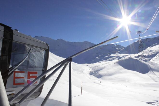Piz Val Gronda