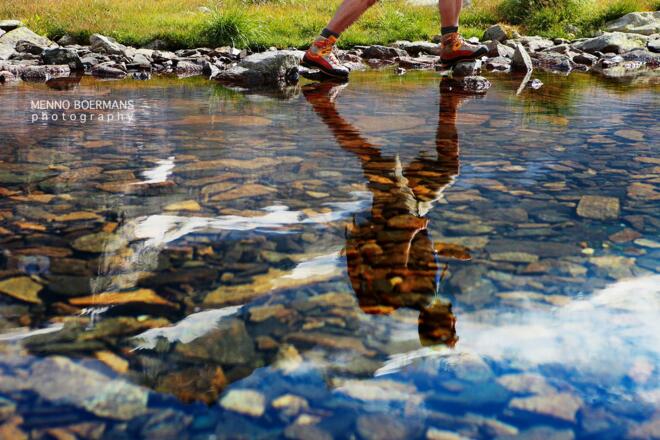 Schritt für Schritt rund um den Großglockner