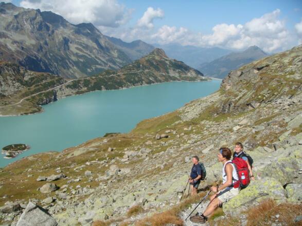 Tauernmoossee