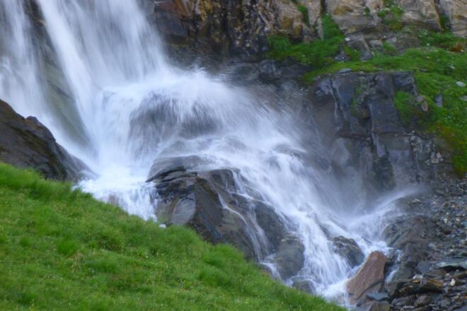 Wasserfall