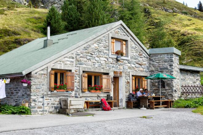 Verbellaalpe