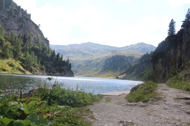 Tappenkarsee