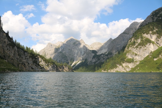 Tappenkarsee