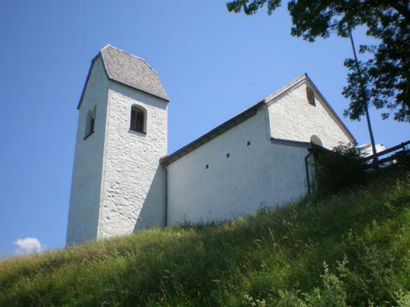 Flintsbach am Inn
