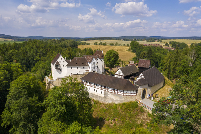 Burg Seeberg