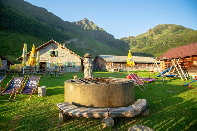 Innerkapellalpe