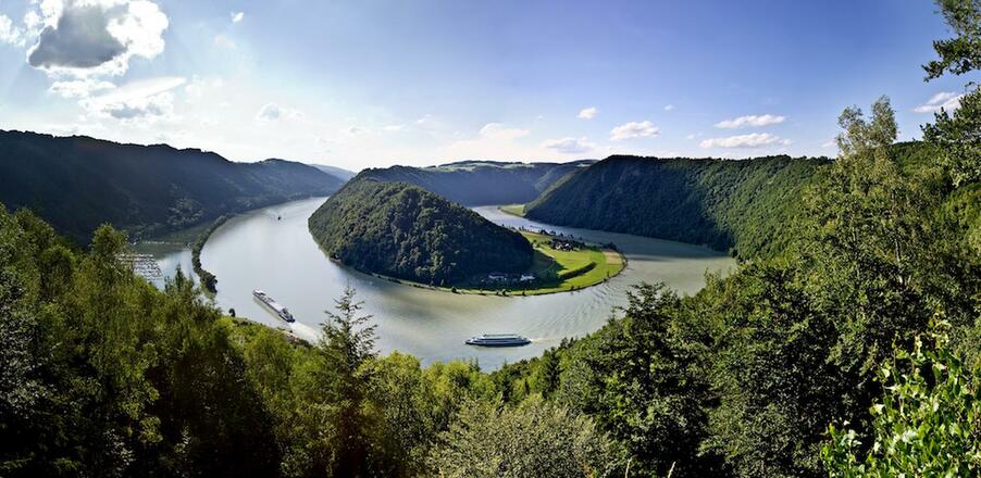 Schlögender Schlinge