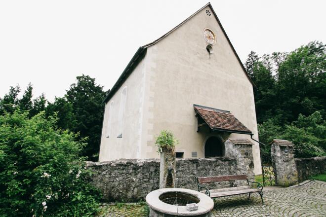 Kapelle St. Corneli