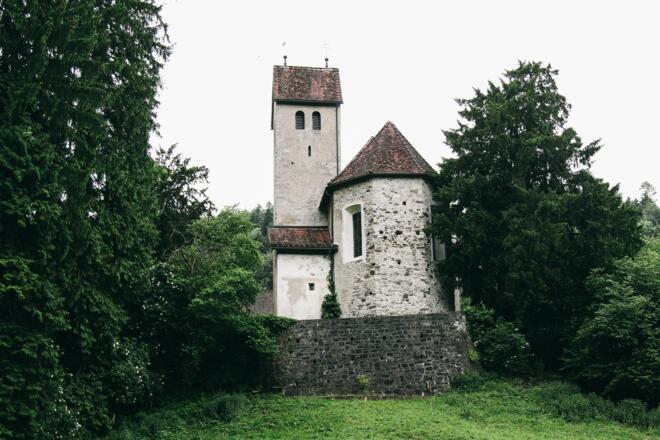 St.Corneli