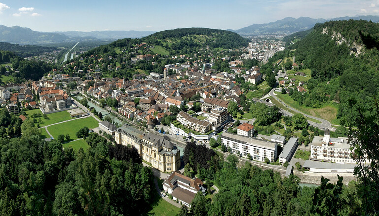 Feldkirchpanorama