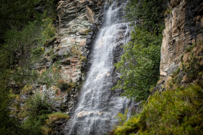 Wasserfall
