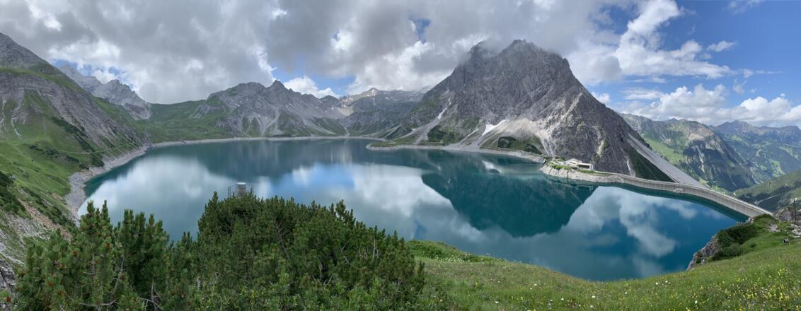Lünersee