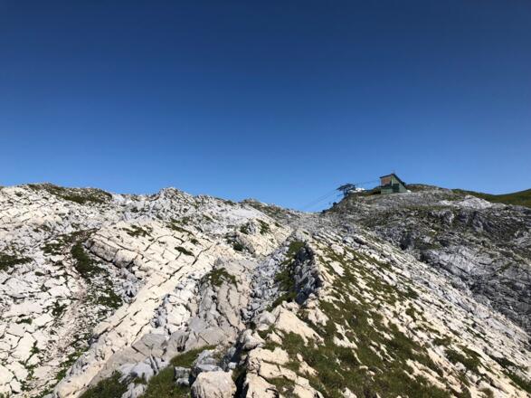 Geoweg
