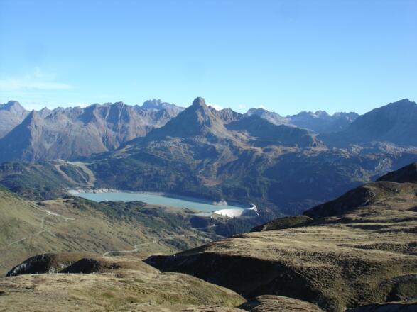 Kopssee