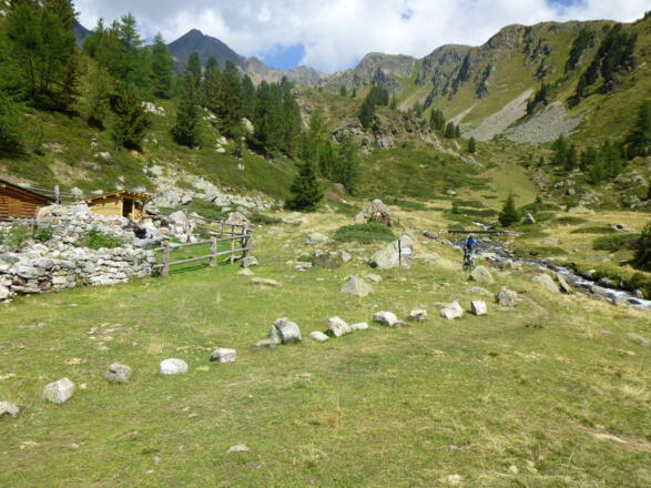 bei Licht betrachtet - die schönste Tour überhaupt