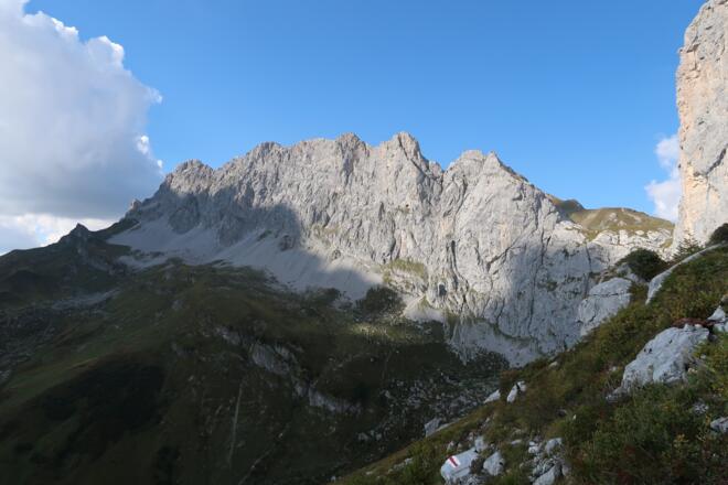 Kirchlispitzen