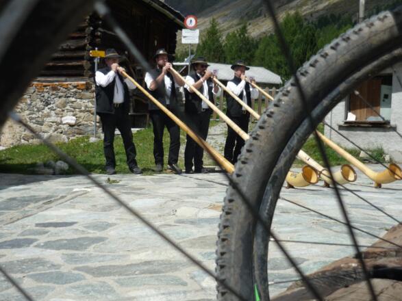 manche Überraschung sorgt für angenehmen Zeitvertreib