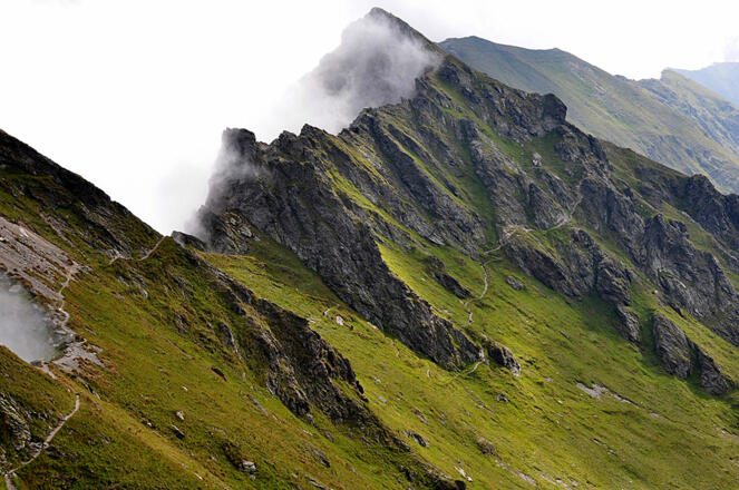 Karnischer Höhenweg