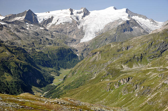 Großvenediger