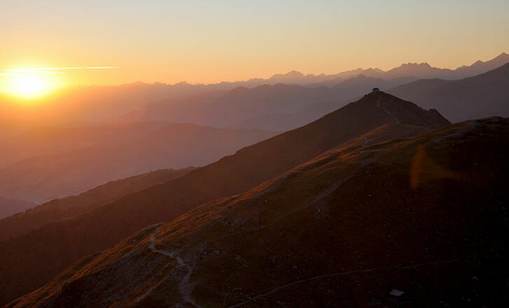 Sundowner