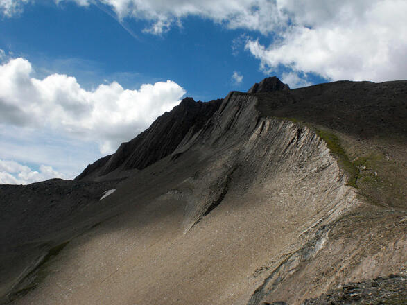 Quirlwand