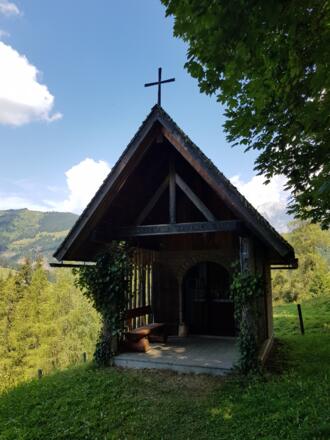Hubertuskapelle