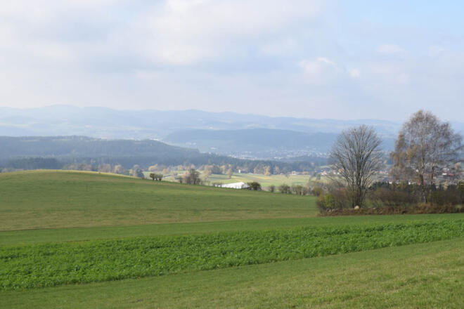 Freistadt im Tal