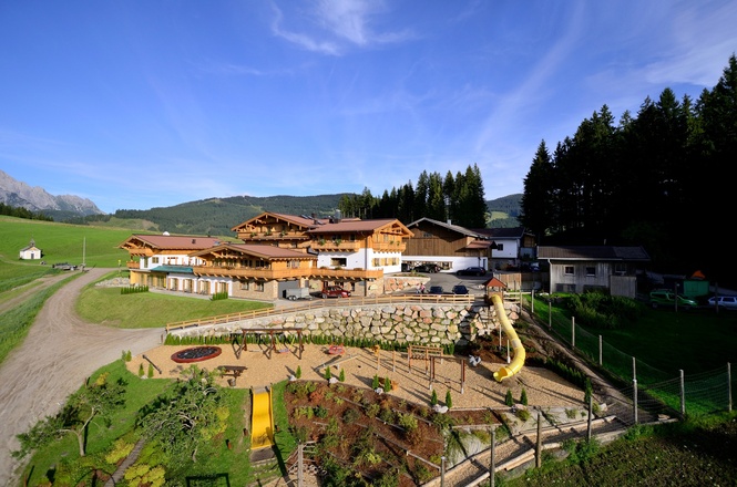 Jufenalm