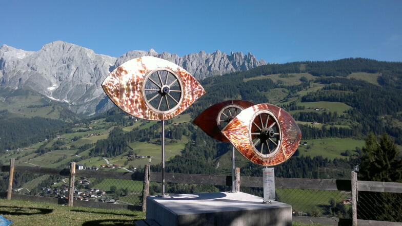 Augenblick