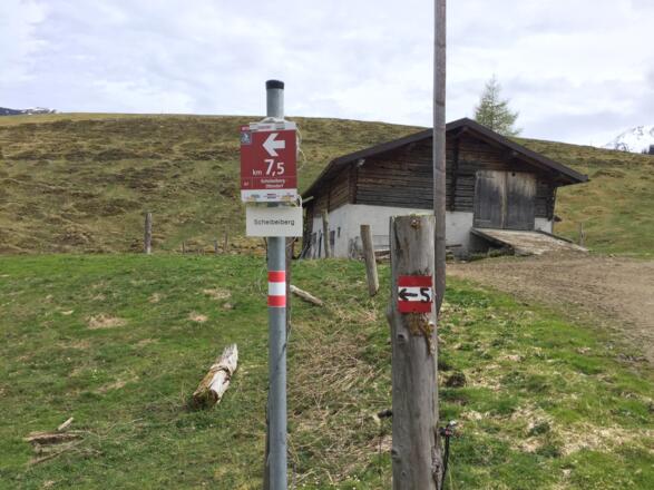 Wegweiser
