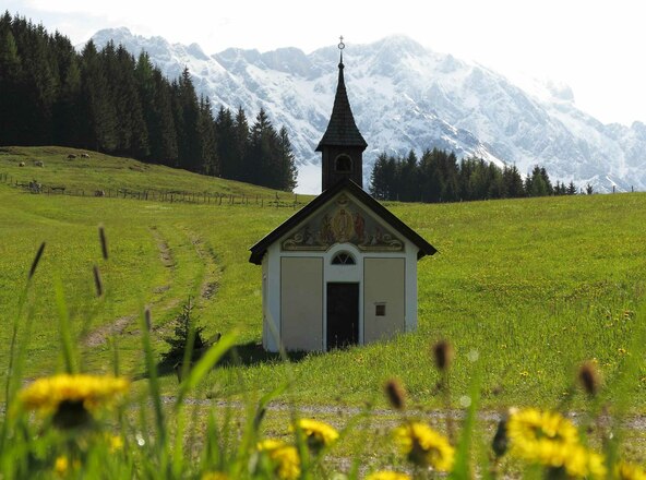 Kapelle