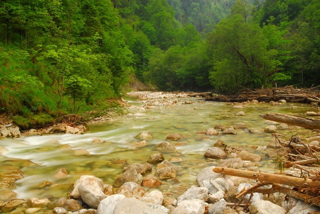 Etappe_01_Großer Bach_Hintergebirge_NPK Kalkalpen_(c)Sieghartsleitner
