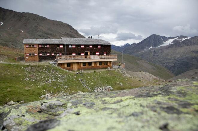 Vernagthütte