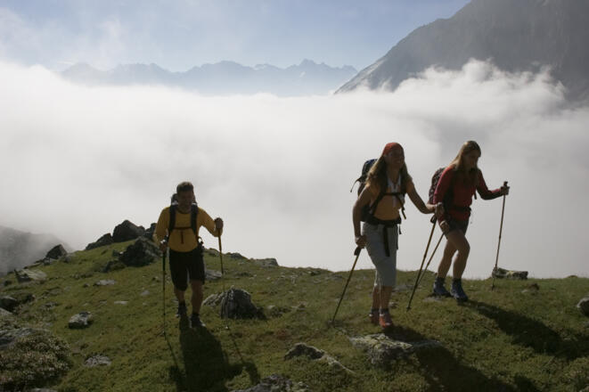 Breitlehntal